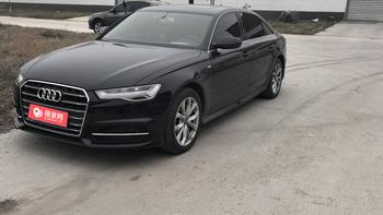 邢台奥迪A6L婚车价格贵吗？邢台奥迪A6L婚车租赁价格怎么算？