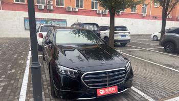 北京一般请个婚车队多少钱，像奔驰E级这样的车队