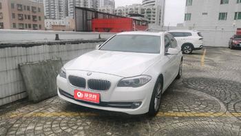 佛山结婚租车队多少钱？宝马5系婚车一趟多少钱？