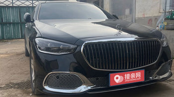 以临沂为例，奔驰S级当婚车一天多少钱