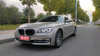 滨州宝马7系婚车租赁哪家便宜？滨州宝马7系婚车价格汇总！