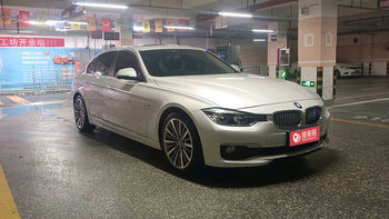 郑州婚车租赁怎么样？宝马3系婚车价格多少