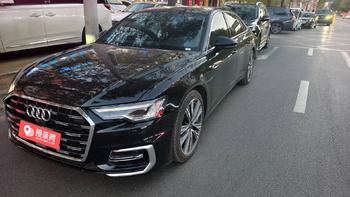 婚车租赁优惠价：沈阳奥迪A6L婚车价格跳水