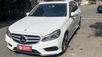 宿迁婚庆用车 租奔驰E级婚车要多少钱