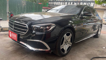 婚礼车出租：邯郸奔驰E级506元