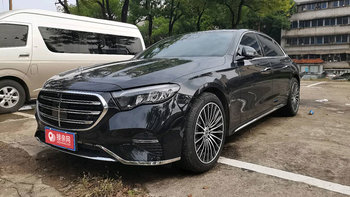 长沙人结婚为什么喜欢用奔驰，奔驰E级婚车租赁介绍！