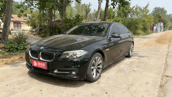 宿迁宝马5系婚庆车收入如何