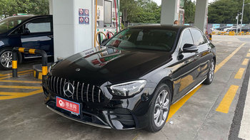 广州奔驰E级婚车租赁哪家便宜？广州奔驰E级婚车价格汇总！