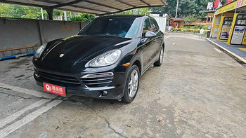 重庆租一辆保时捷卡宴做婚车仅需1213元