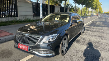 奔驰S级婚车一天多少钱