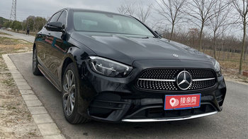 婚车租赁优惠价：上海奔驰E级婚车价格跳水