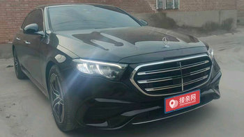 婚车租赁的价钱：保定奔驰E级婚车