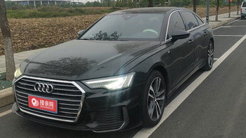 成都婚庆用车价格表：奥迪A6L