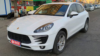 保时捷Macan婚车租赁一天大概多少钱？