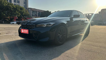 苏州婚车价目表：租一辆宝马3系要多少钱