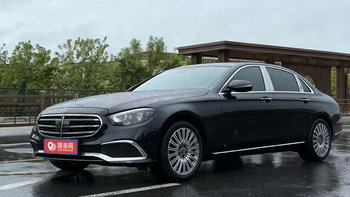 哈尔滨奔驰E级婚车租赁价格明细 哈尔滨奔驰E级婚车价格汇总