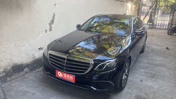 上海一般请个婚车队多少钱，像奔驰E级这样的车队