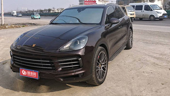 宿州租保时捷卡宴做婚车的人多不多？价格怎么样