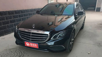 保定租奔驰E级做婚车哪里比较便宜