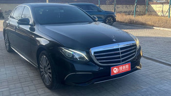 奔驰E级婚庆车队 包头婚庆车队加盟