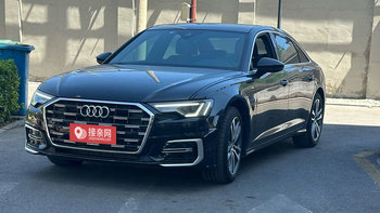 在天津租一辆奥迪A6L做婚车要多少钱？