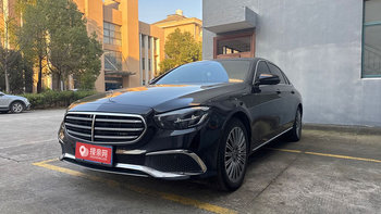 参考南京，奔驰E级婚车租用一天多少钱