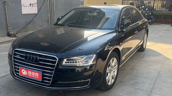 太原奥迪A8L婚车2025年11月23日最新价格曝光！仅需533！