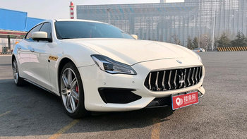 济南玛莎拉蒂总裁婚车租赁哪家便宜？济南玛莎拉蒂总裁婚车价格汇总！