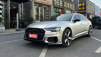 合肥婚车租赁哪家省钱 合肥奥迪A6L婚车租赁价格一览