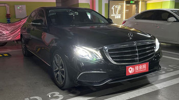 廊坊奔驰E级婚车租赁价格揭秘！原来这么便宜