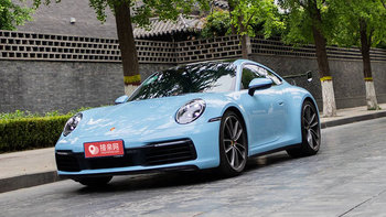 济宁婚车租赁怎么样？保时捷911婚车价格多少