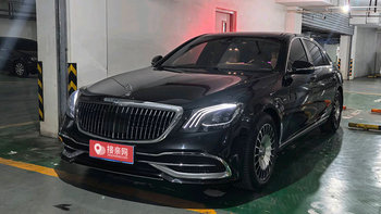 奔驰S级婚车价格廊坊