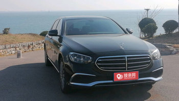 奔驰婚车竟如此便宜？青岛奔驰E级婚车报价表！