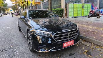 奔驰E级婚车租赁一天大概多少钱？