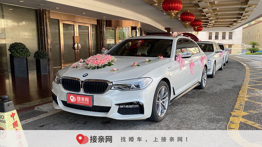 汽车租赁行业的现状与变革